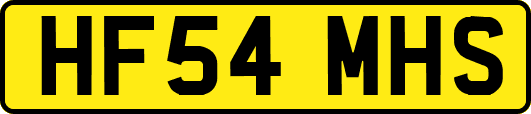 HF54MHS