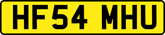HF54MHU