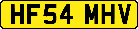 HF54MHV