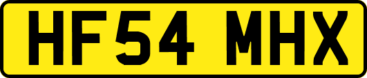 HF54MHX