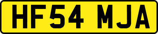 HF54MJA