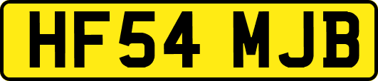 HF54MJB