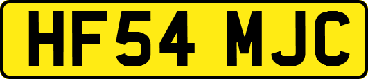 HF54MJC
