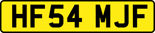 HF54MJF