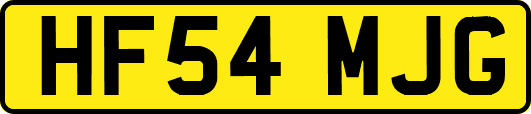 HF54MJG
