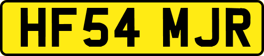 HF54MJR
