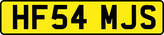 HF54MJS