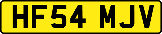 HF54MJV