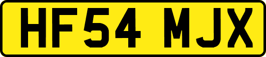 HF54MJX
