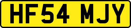 HF54MJY