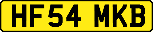 HF54MKB