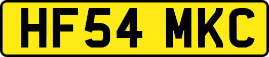 HF54MKC