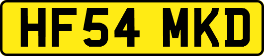 HF54MKD