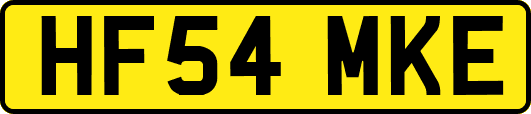 HF54MKE
