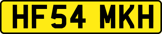 HF54MKH