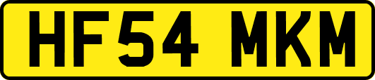 HF54MKM