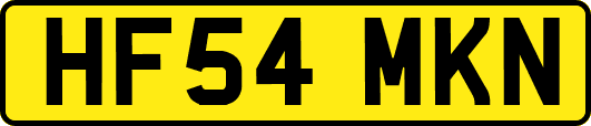 HF54MKN