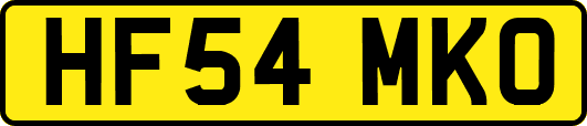 HF54MKO