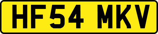 HF54MKV