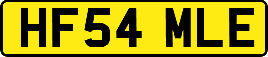 HF54MLE