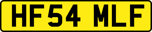 HF54MLF