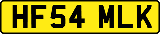 HF54MLK