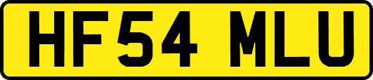 HF54MLU