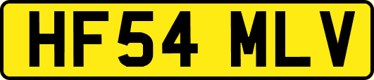 HF54MLV