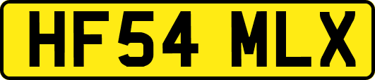 HF54MLX