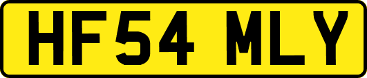 HF54MLY