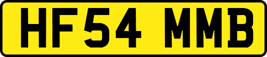 HF54MMB