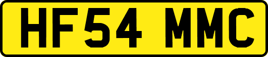 HF54MMC