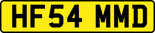 HF54MMD