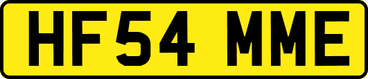 HF54MME