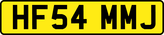 HF54MMJ
