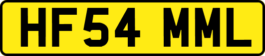 HF54MML