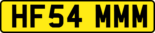 HF54MMM