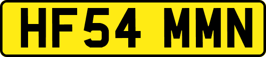 HF54MMN