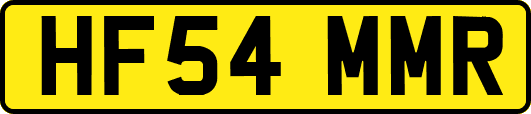 HF54MMR