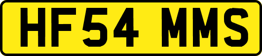 HF54MMS