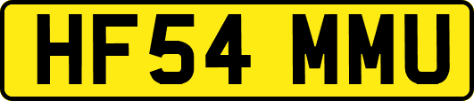 HF54MMU