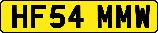 HF54MMW