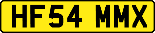 HF54MMX