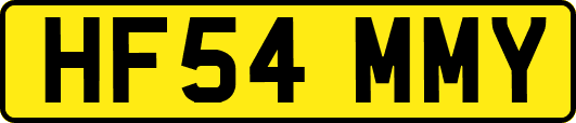 HF54MMY
