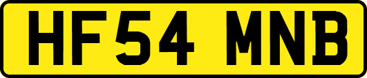 HF54MNB