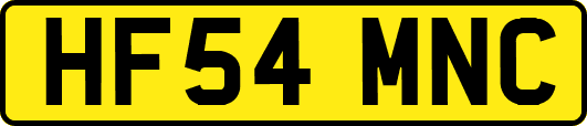 HF54MNC