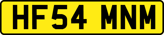 HF54MNM