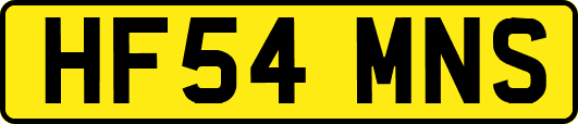 HF54MNS