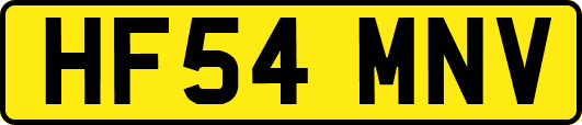HF54MNV