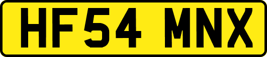 HF54MNX